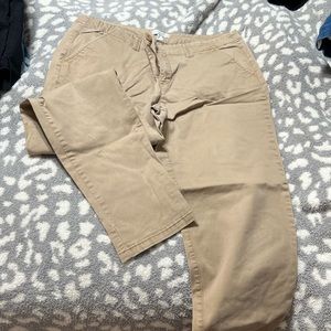 Khakis